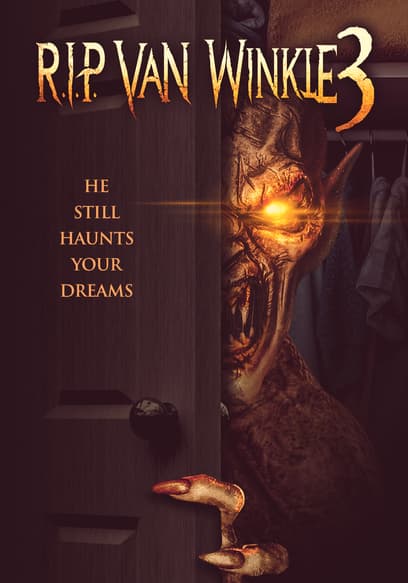 R.I.P. Van Winkle 3