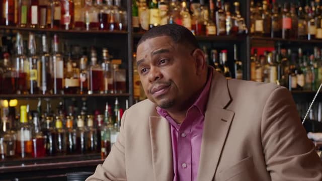 S03:E03 - A Shot in the Dark