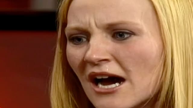 S11:E36 - Did My Daughter Sleep With My Man?