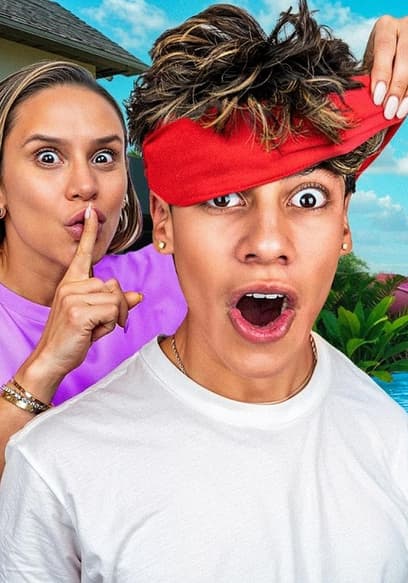 Póster de S01:E10 - Surprising Our Son With Dream 15th Birthday