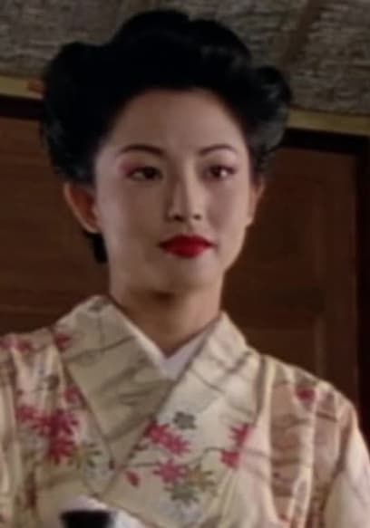 S03:E01 - The Samurai poster