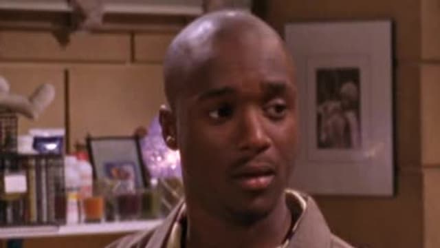 S05:E20 - The Robbing Hood