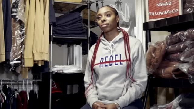 S01:E02 - Rebel by Nature