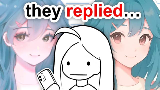 S01:E20 - Viyaura Exposes AI Art Scam