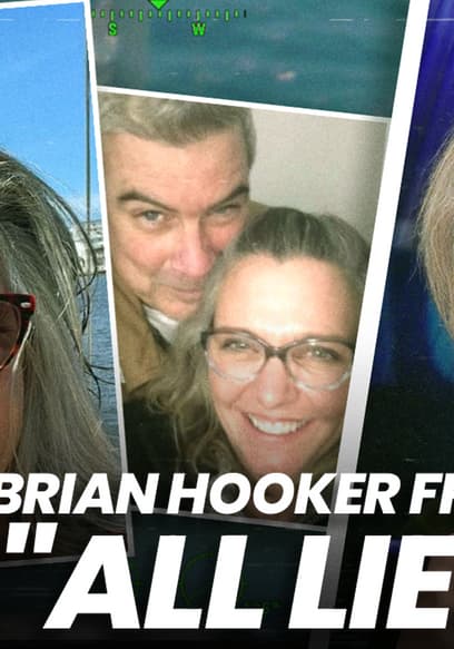 Affiche de S01:E34 - Brian Hooker Friend: "All Lies"