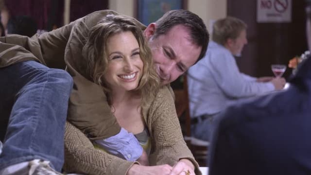 S02:E01 - Emotional Baggage