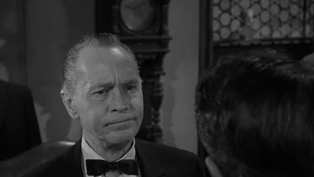 S02:E25 - The Silence