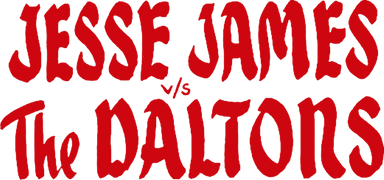 Jesse James vs. the Daltons