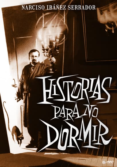 Historias Para No Dormir