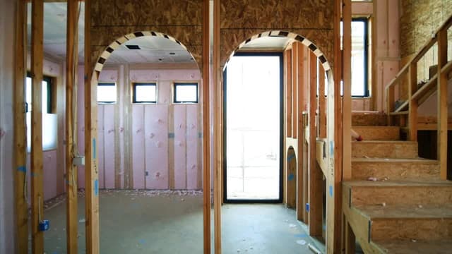 S01:É04 - S01:E04 - Perfecting the Flex Room