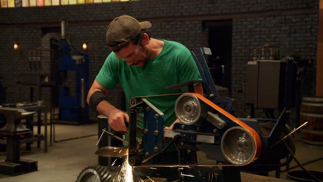 S07:E34 - Super Champion Edition