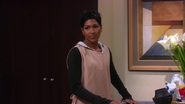 S03:E14 - Single Mama Drama