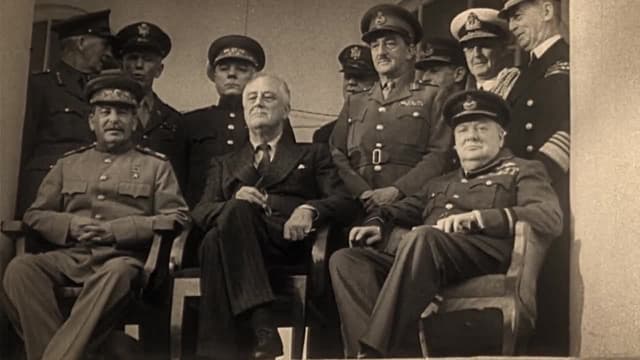 S01:E05 - The Shifting Tide