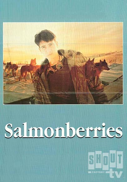 Salmonberries