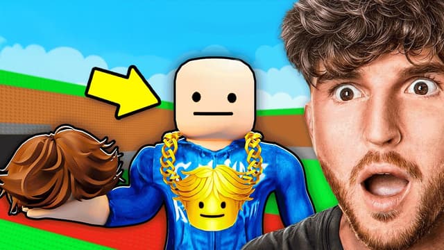 S01:E16 - I Exposed a Fake Caylus in Steal a Brainrot!