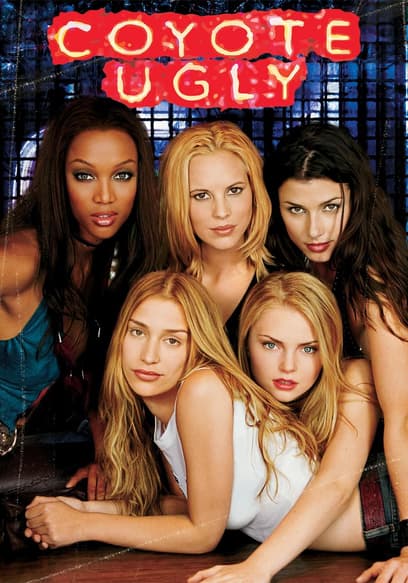 Coyote Ugly