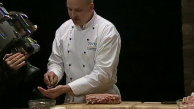 S01:E1021 - Pork Episode With Chef Michael Allemeier