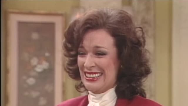 S06:E615 - Drummond's Lady