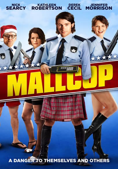 Mall Cop