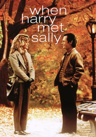 When Harry Met Sally