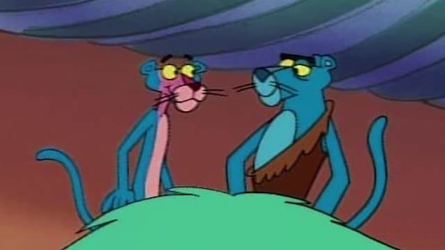 S02:E03 - Ice Blue Pink/Pink Trek