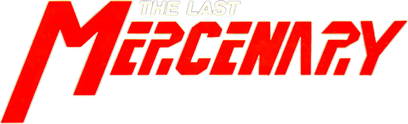 The Last Mercenary