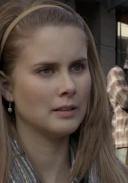 S01:E05 - A Test of Time poster