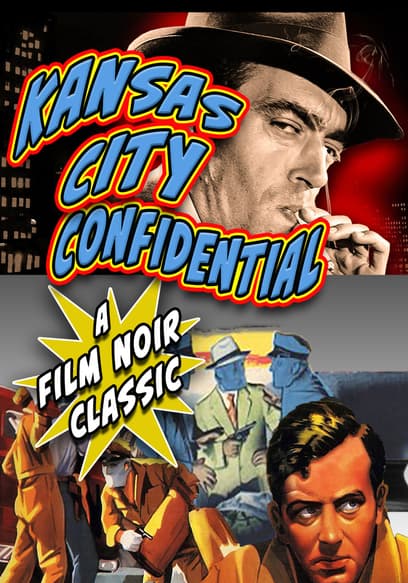 Kansas City Confidential