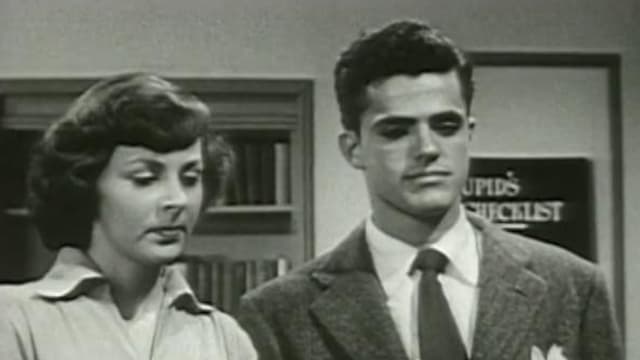 S01:E25 - Are You Ready for Marriage?