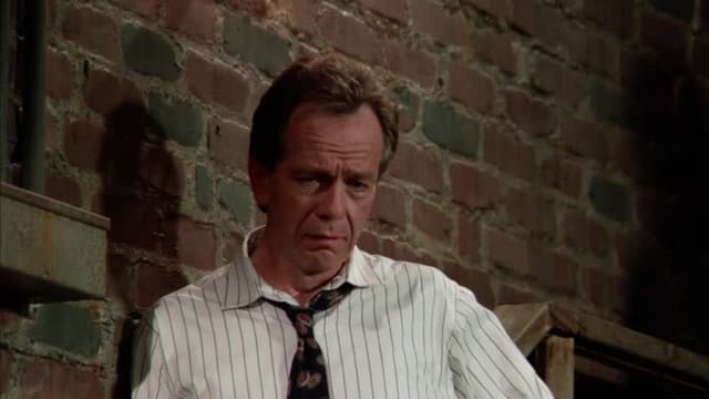 S05:E08 - Father Knows Best? (Pt. 2)