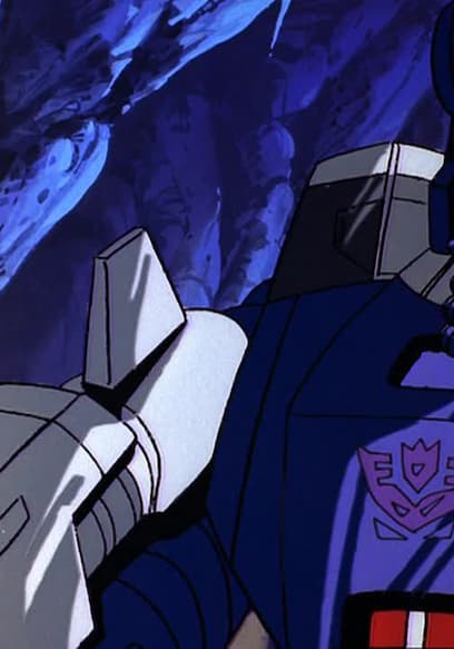 S03:E30 - The Return of Optimus Prime (Pt. 2) poster