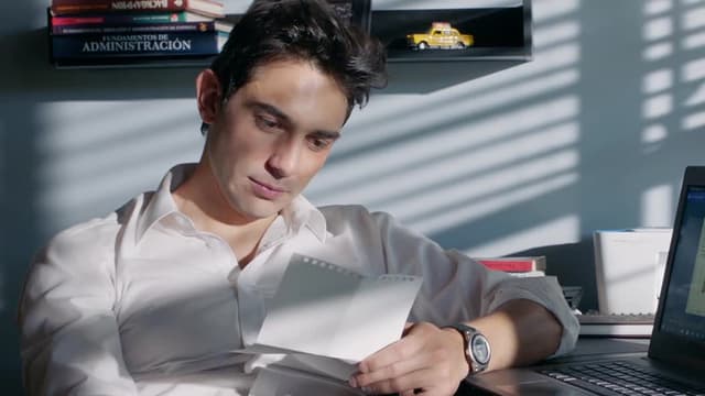 S01:E18 - Episodio 18