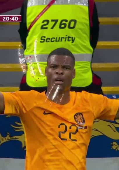S2022:E34 - Netherlands vs Qatar poster