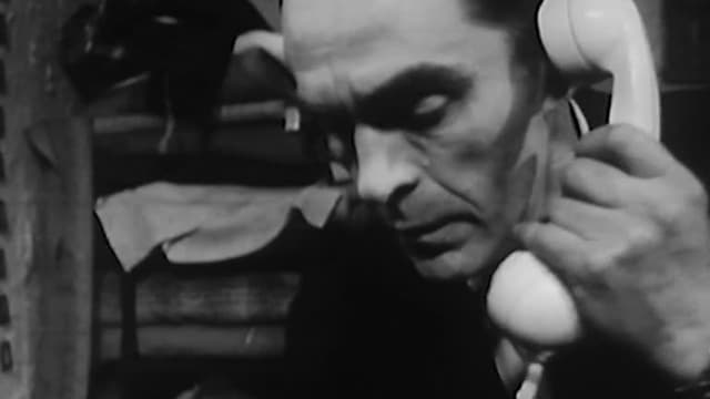 S02:E26 - Killer Whale