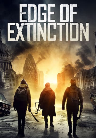 Edge of Extinction