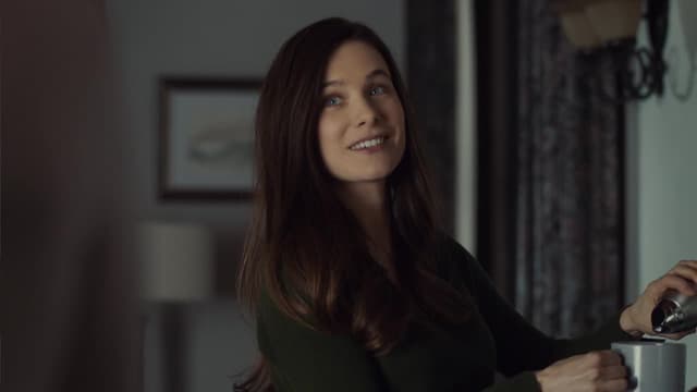 S03:E03 - No Happy Endings Here