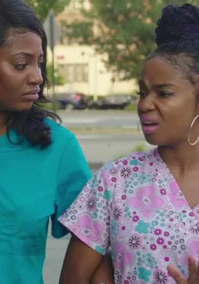 The Love Between Us Trailer