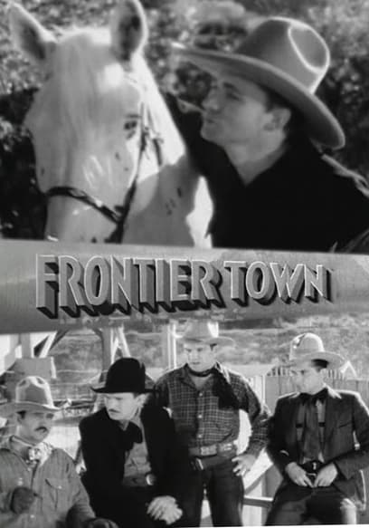 Frontier Town