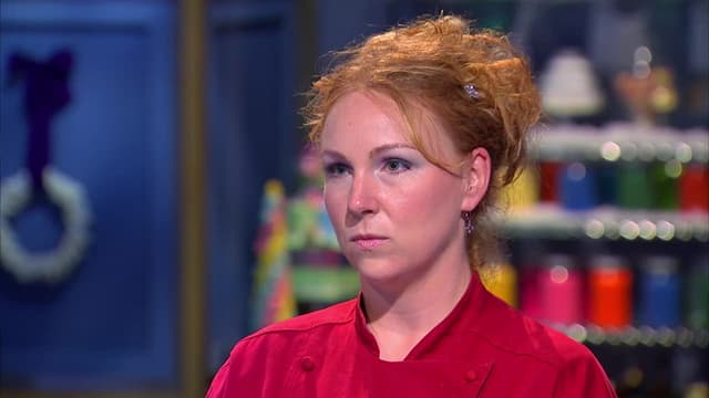 S03:E07 - Holiday Genius