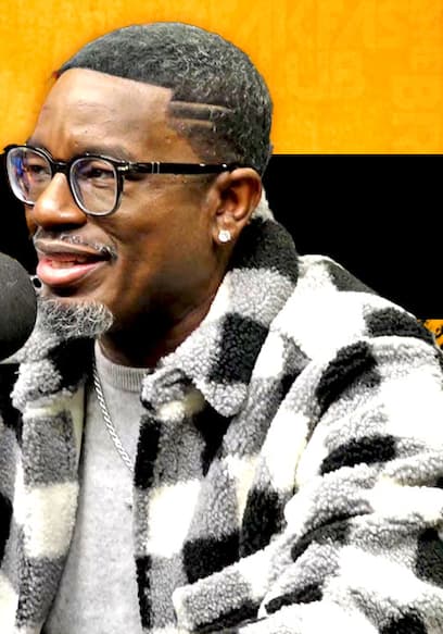 S01:E07 - Rihanna Makes Appearance at A$AP Trial, LiAngelo Ball vs. Cam'ron, Lil Rel Interview + More poster
