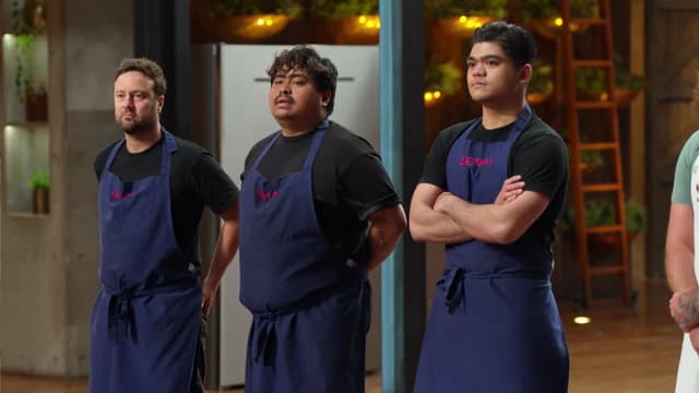 S15:E24 - Episode 24