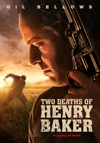 Two Deaths of Henry Baker