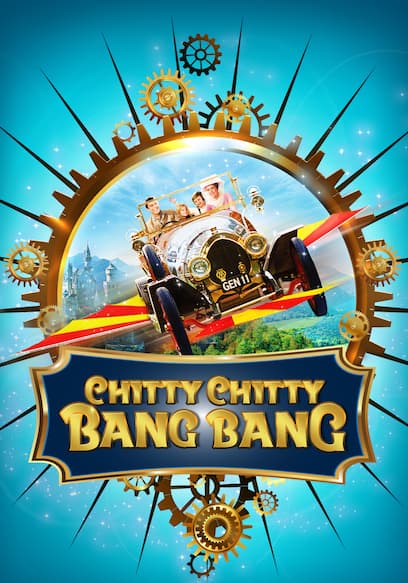 Chitty Chitty Bang Bang