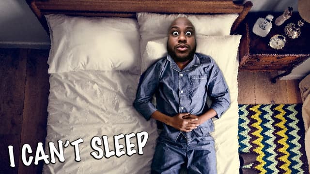 S12:E03 - Sleepless Kevin