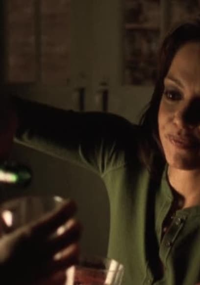 Affiche de S01:E05 - The Following Game