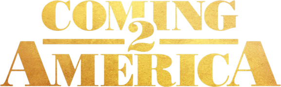 Coming 2 America