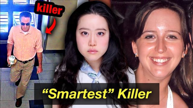 S2026:E495 - Puppet Master Killer Set Up the Most Elaborate Murder Plan to Kill a Woman