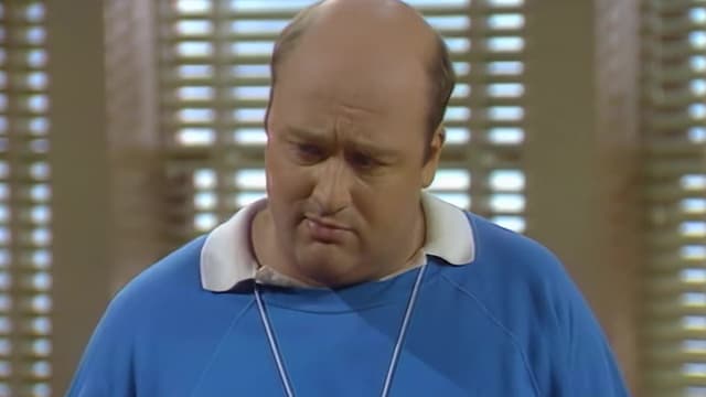 S03:E23 - The Obscure Objects of Our Desire (Pt. 2)