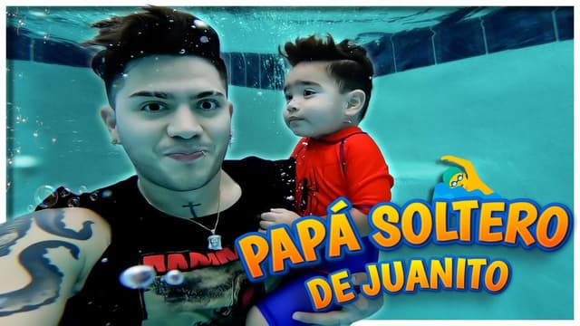 S02:E03 - Siendo papá soltero por 24 hs