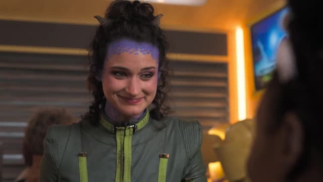 S01:E07 - Sunshine Express Yourself